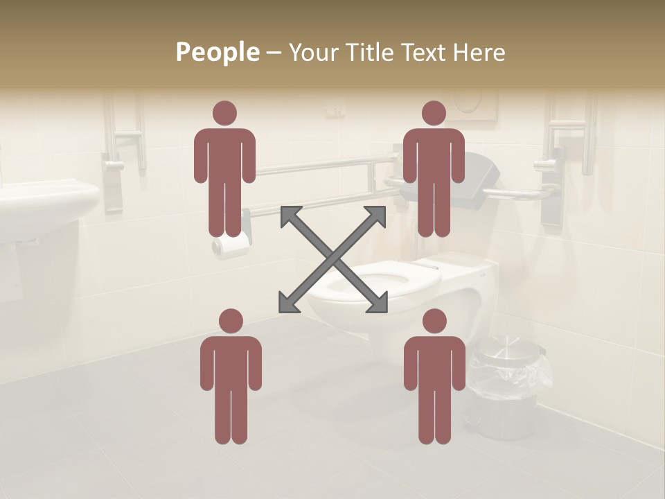 Free Sink Equipment PowerPoint Template