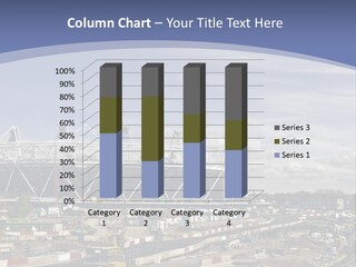 Park Games East PowerPoint Template