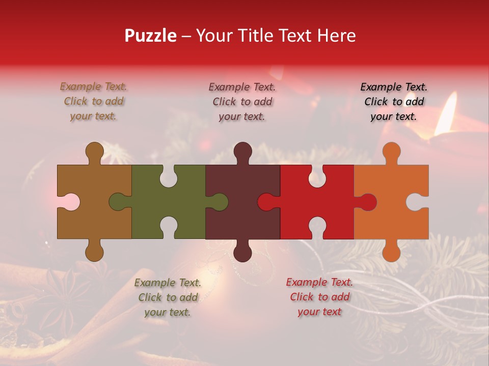 Expression Investors Poverty PowerPoint Template