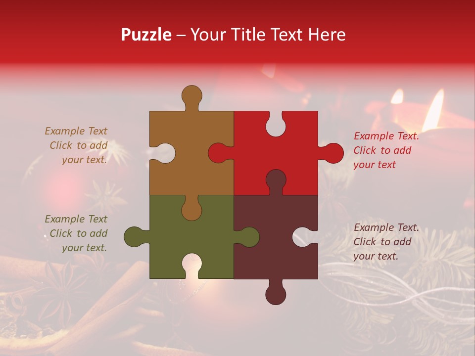 Expression Investors Poverty PowerPoint Template