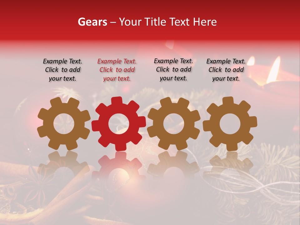 Expression Investors Poverty PowerPoint Template