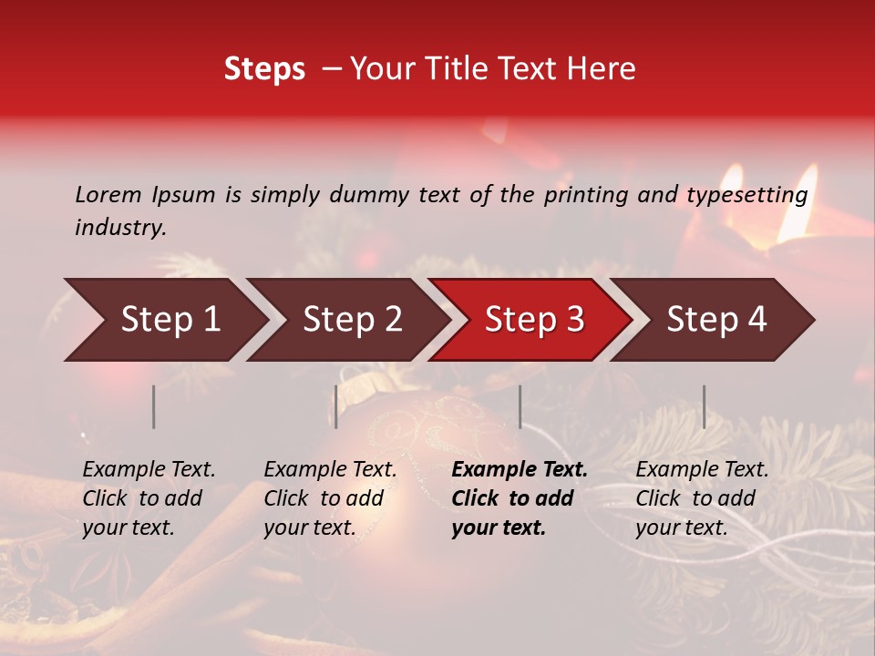Expression Investors Poverty PowerPoint Template
