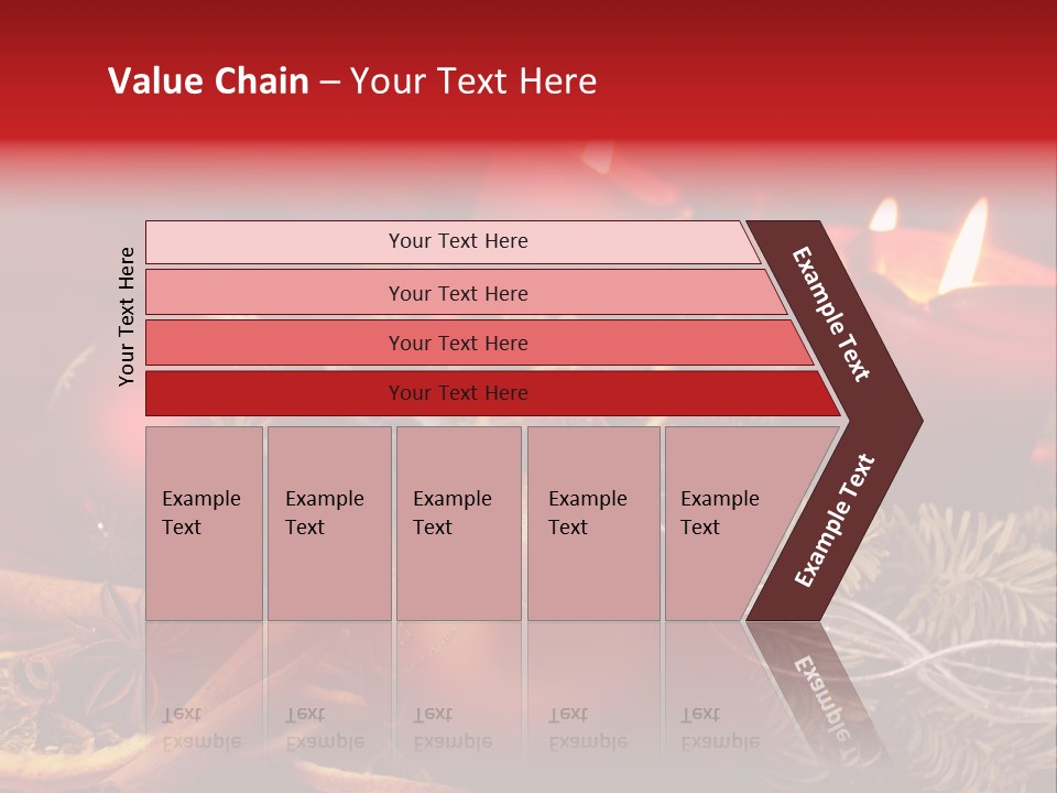 Expression Investors Poverty PowerPoint Template