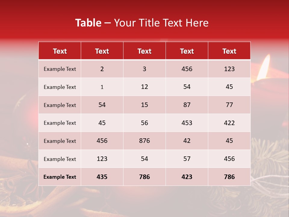 Expression Investors Poverty PowerPoint Template