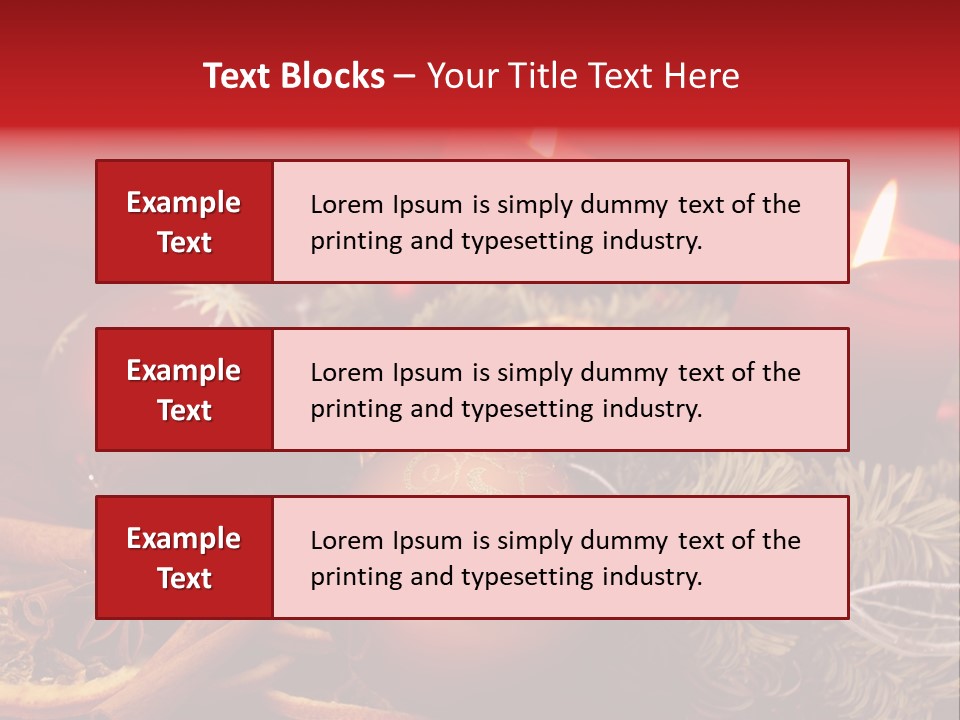 Expression Investors Poverty PowerPoint Template
