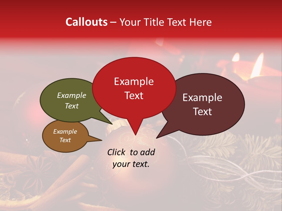 Expression Investors Poverty PowerPoint Template