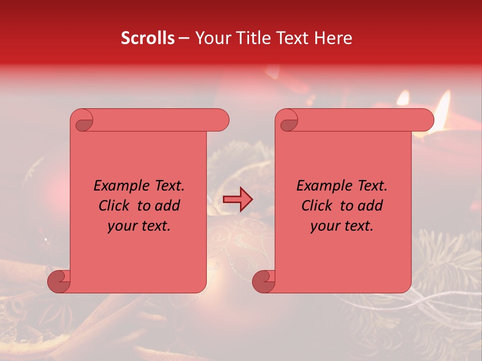 Expression Investors Poverty PowerPoint Template