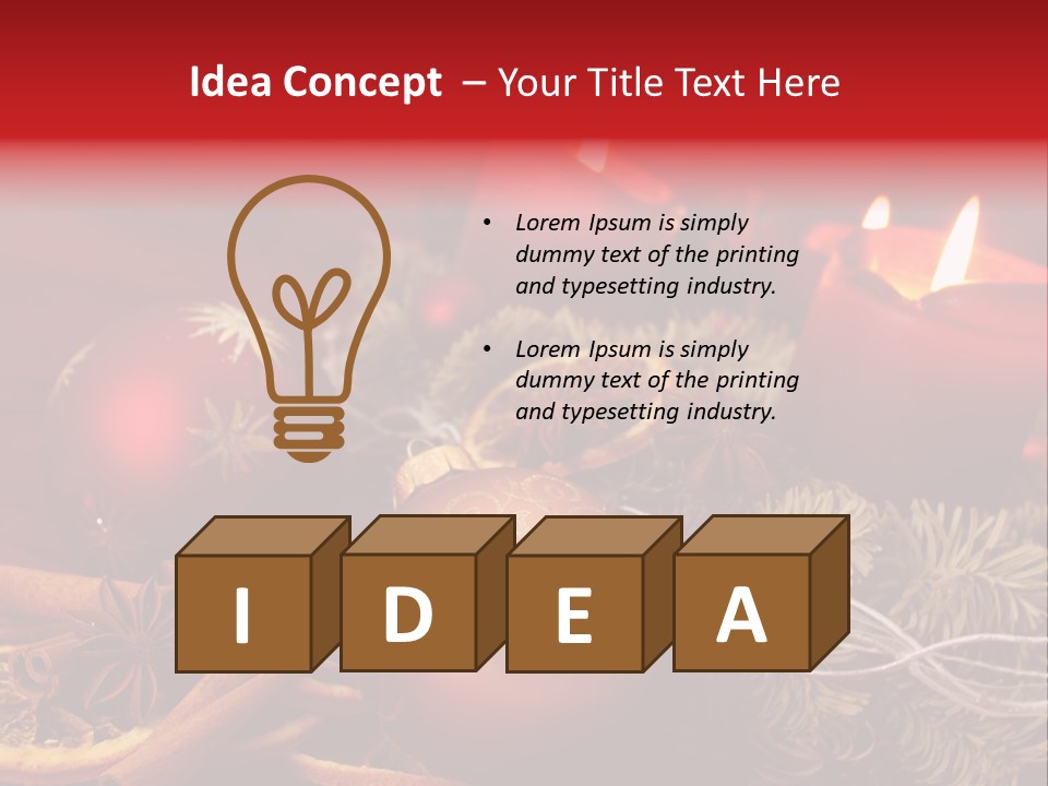 Expression Investors Poverty PowerPoint Template