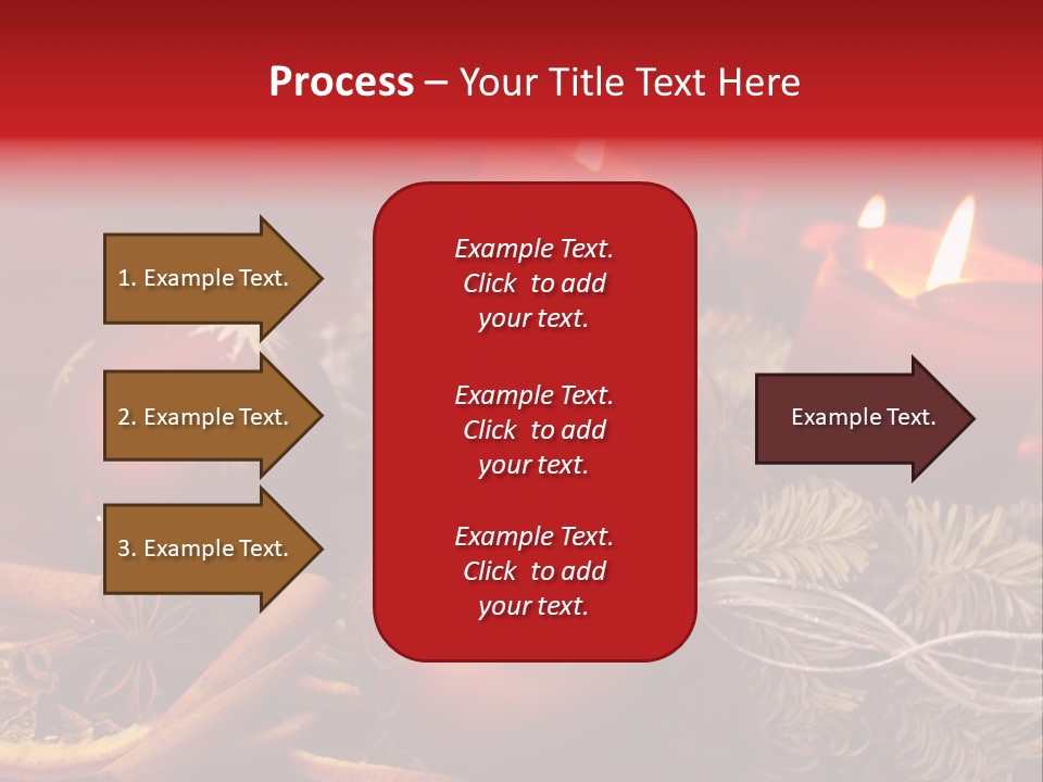 Expression Investors Poverty PowerPoint Template
