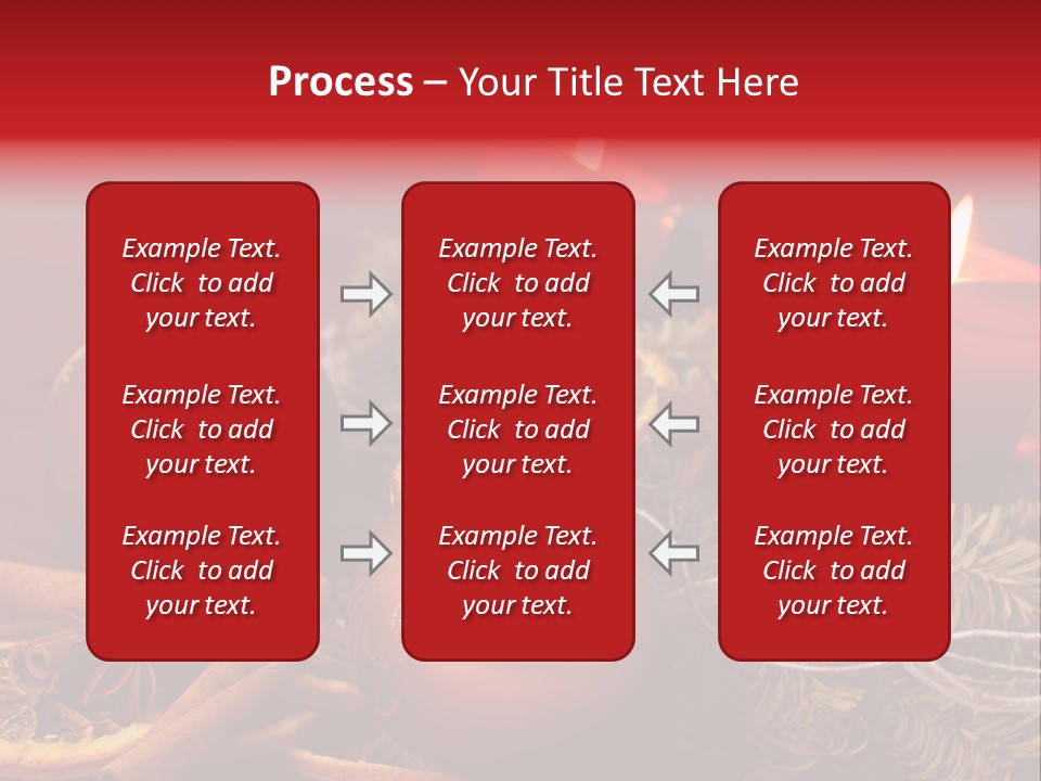 Expression Investors Poverty PowerPoint Template