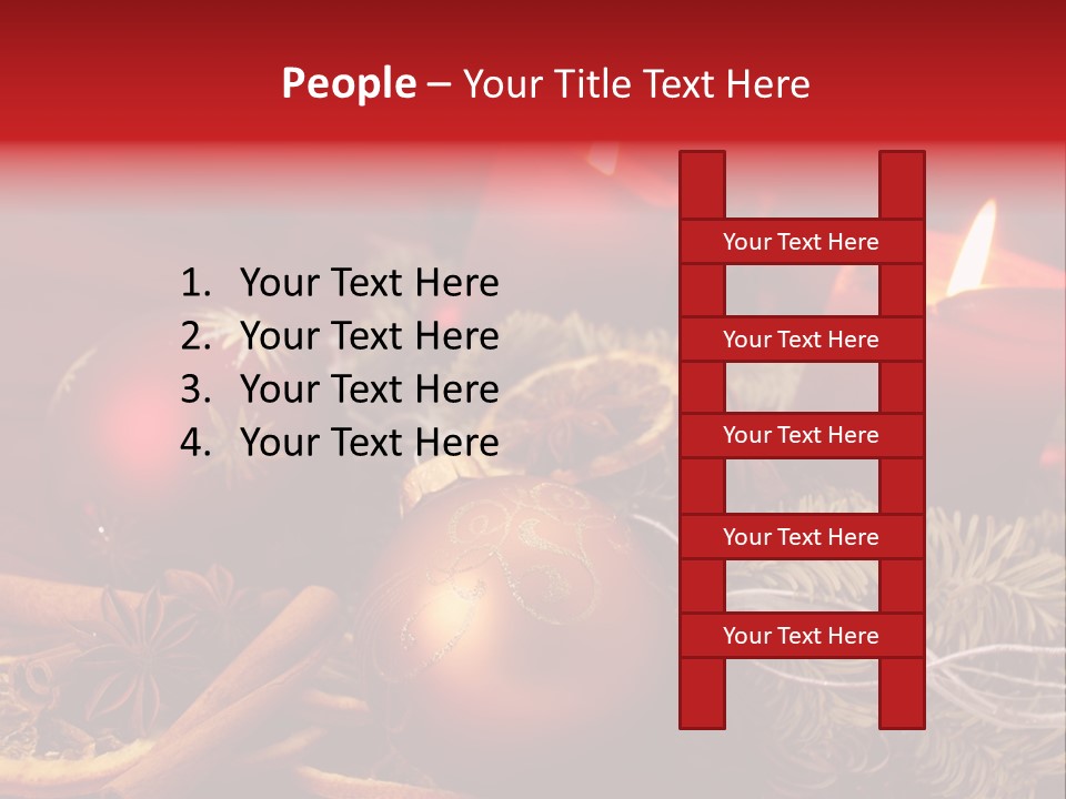 Expression Investors Poverty PowerPoint Template