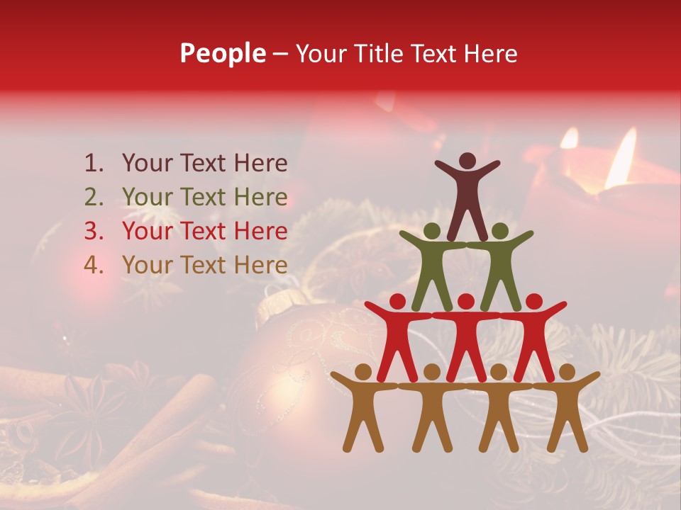 Expression Investors Poverty PowerPoint Template