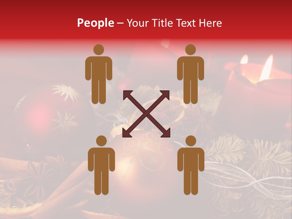 Expression Investors Poverty PowerPoint Template