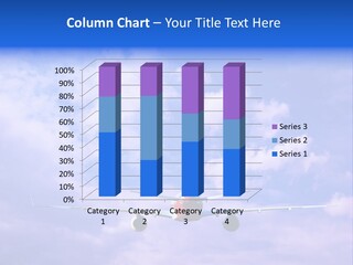 Sun Freedom Traveller PowerPoint Template