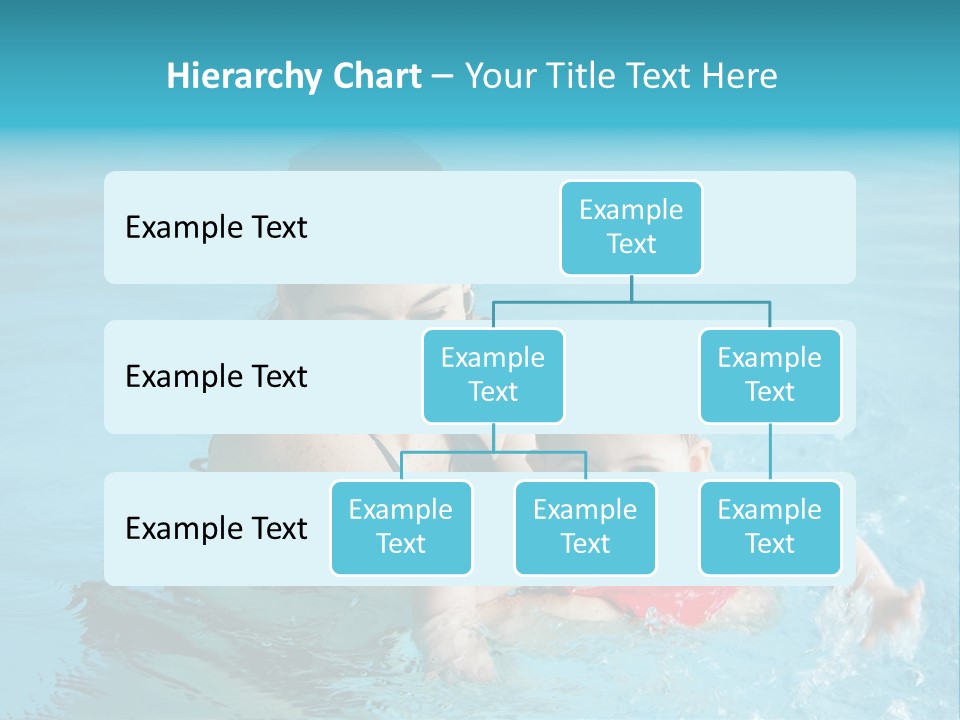 Fun Spatter Love PowerPoint Template