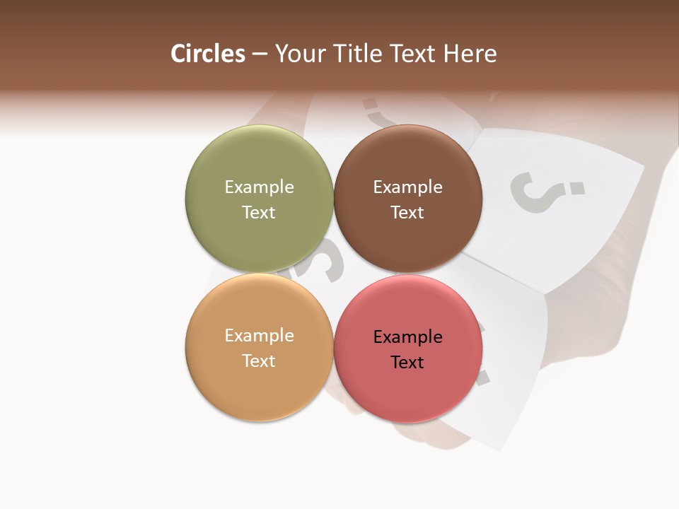 Interrogation Isolated Future PowerPoint Template