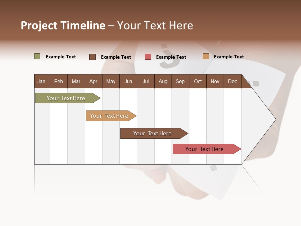Interrogation Isolated Future PowerPoint Template