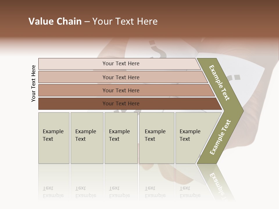 Interrogation Isolated Future PowerPoint Template