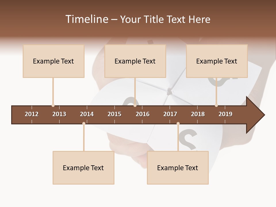 Interrogation Isolated Future PowerPoint Template