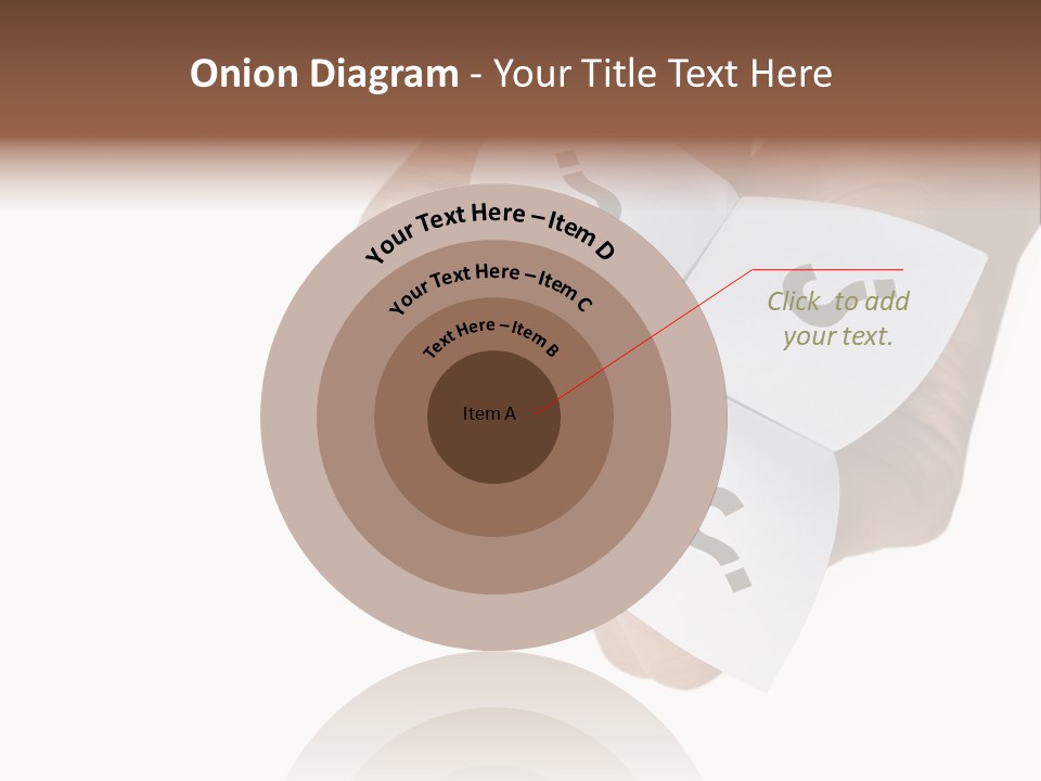 Interrogation Isolated Future PowerPoint Template