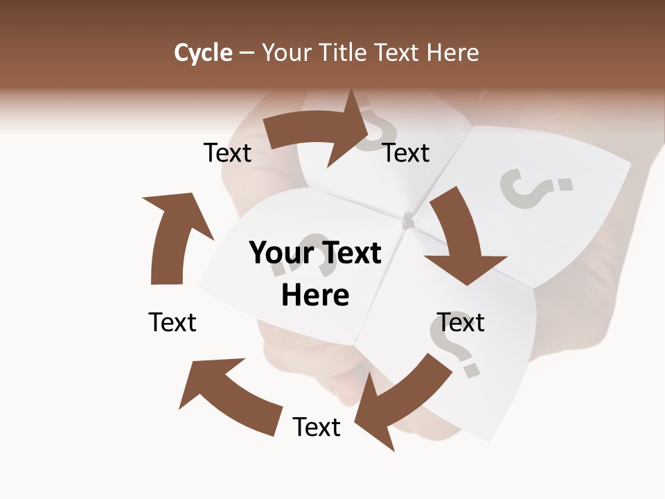 Interrogation Isolated Future PowerPoint Template