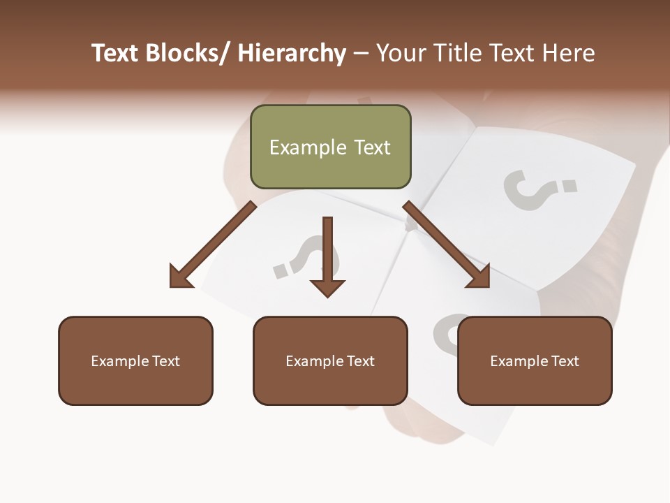 Interrogation Isolated Future PowerPoint Template