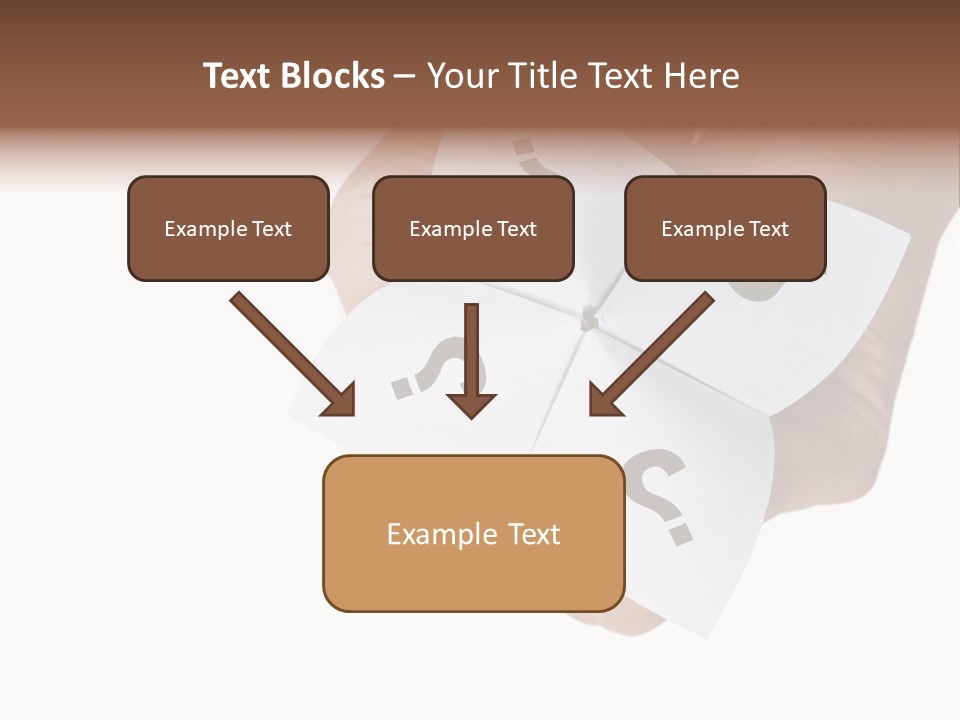 Interrogation Isolated Future PowerPoint Template