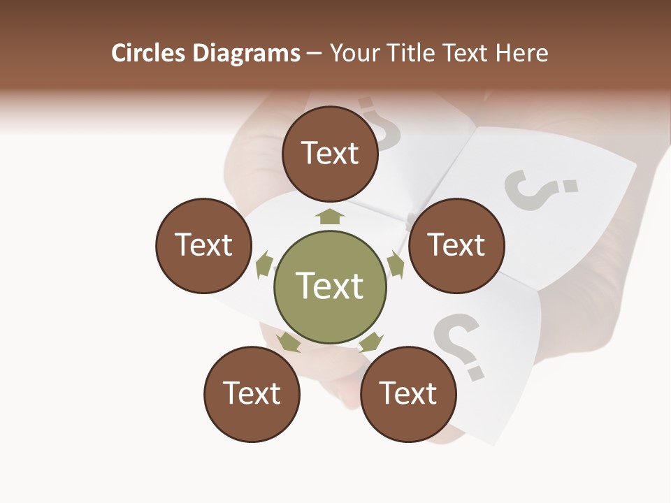 Interrogation Isolated Future PowerPoint Template