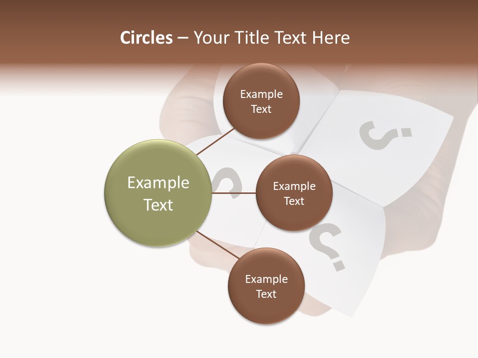 Interrogation Isolated Future PowerPoint Template