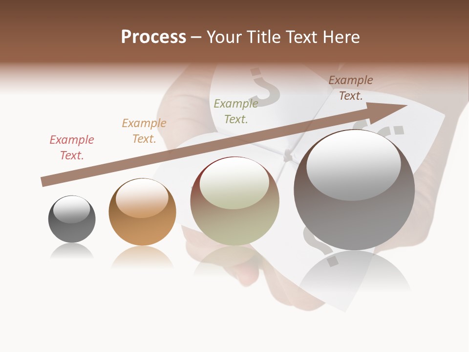 Interrogation Isolated Future PowerPoint Template