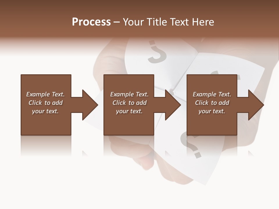 Interrogation Isolated Future PowerPoint Template