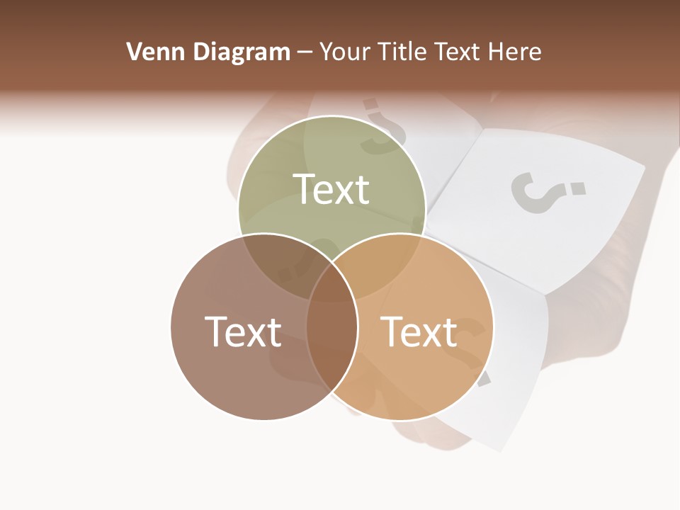 Interrogation Isolated Future PowerPoint Template