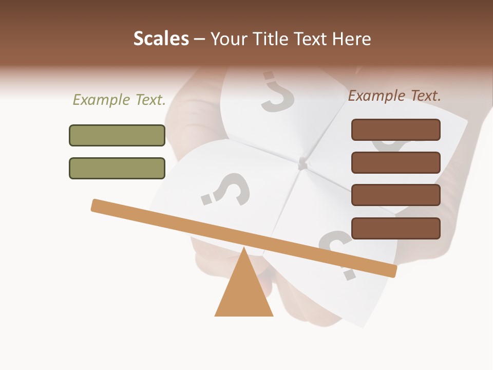 Interrogation Isolated Future PowerPoint Template