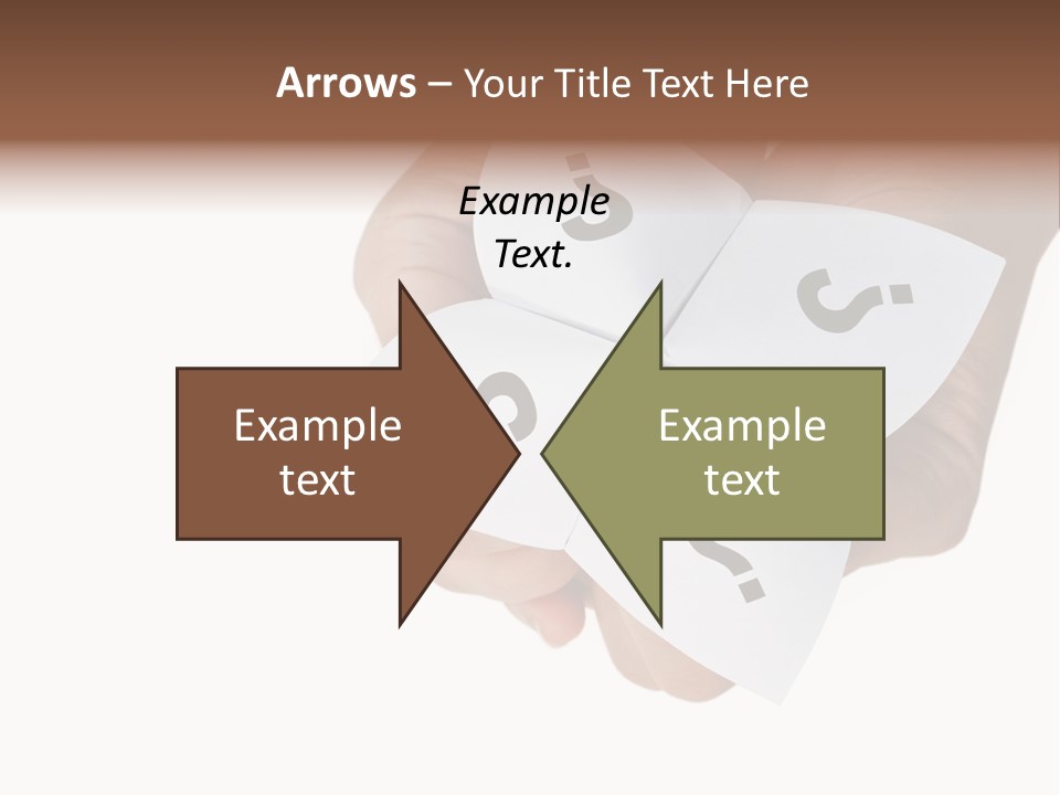 Interrogation Isolated Future PowerPoint Template