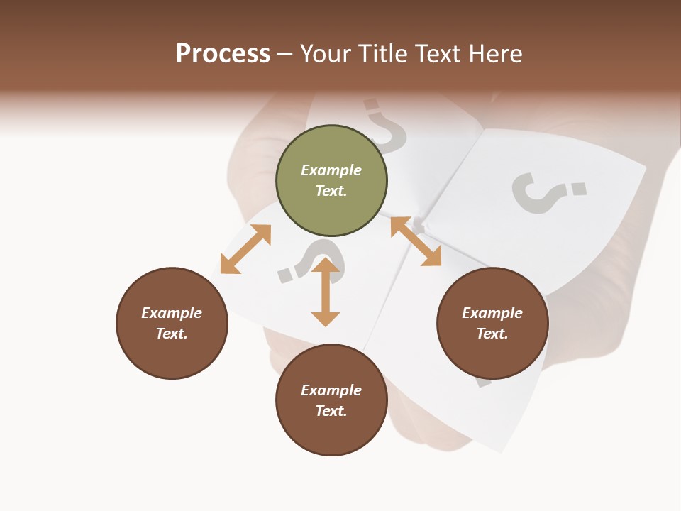 Interrogation Isolated Future PowerPoint Template