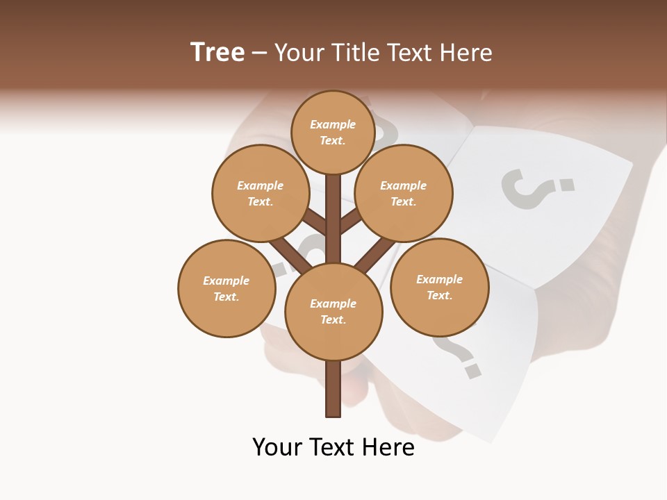 Interrogation Isolated Future PowerPoint Template