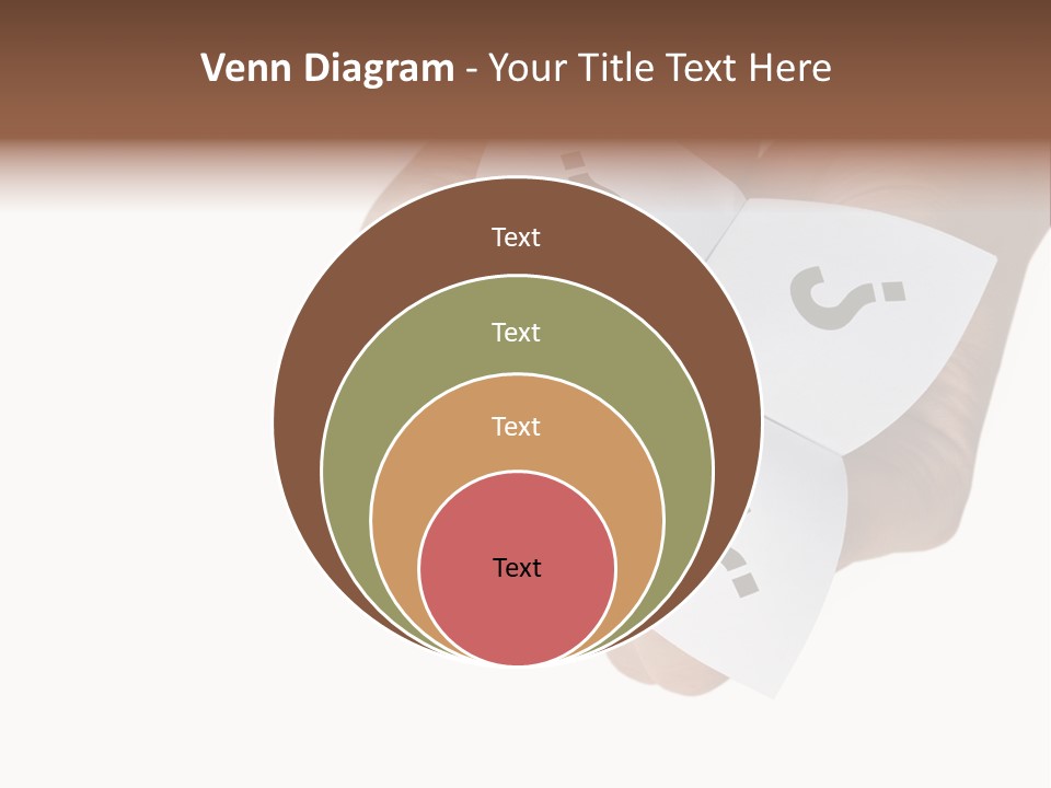 Interrogation Isolated Future PowerPoint Template