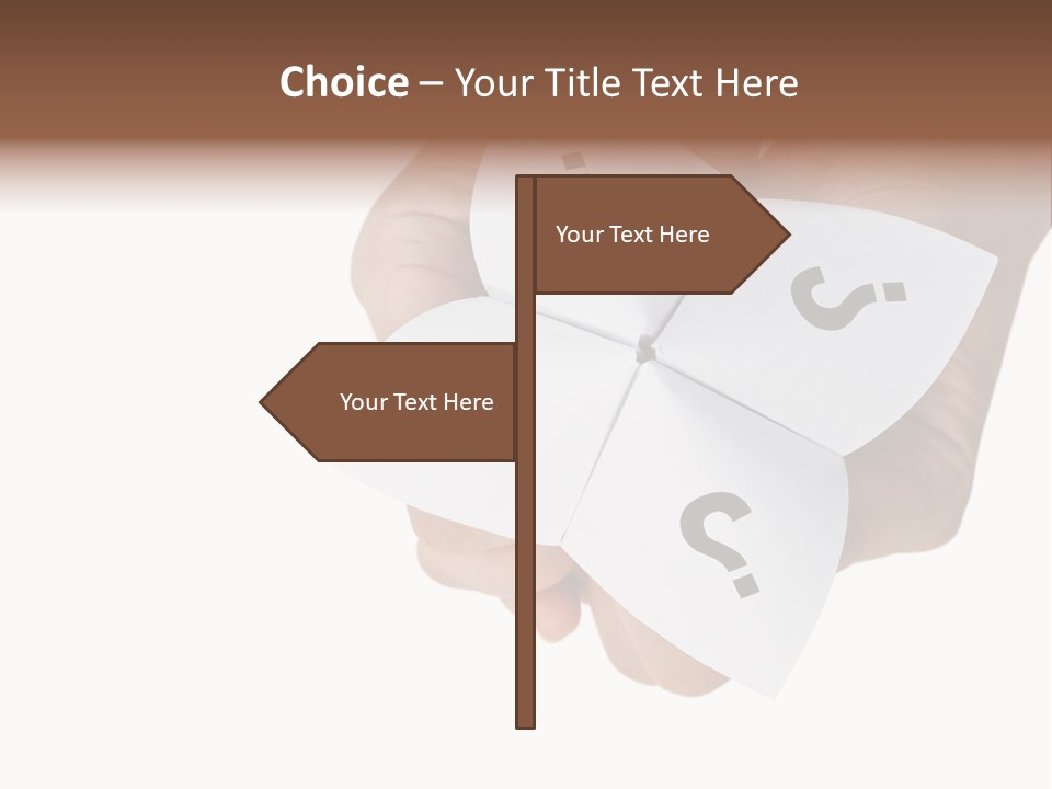 Interrogation Isolated Future PowerPoint Template
