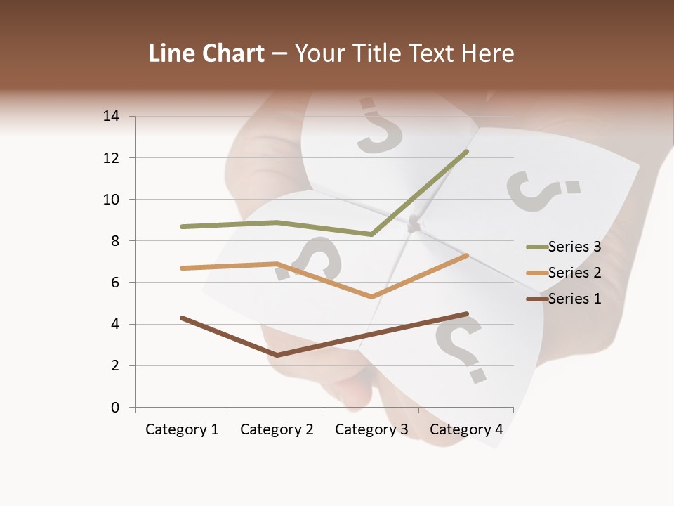 Interrogation Isolated Future PowerPoint Template