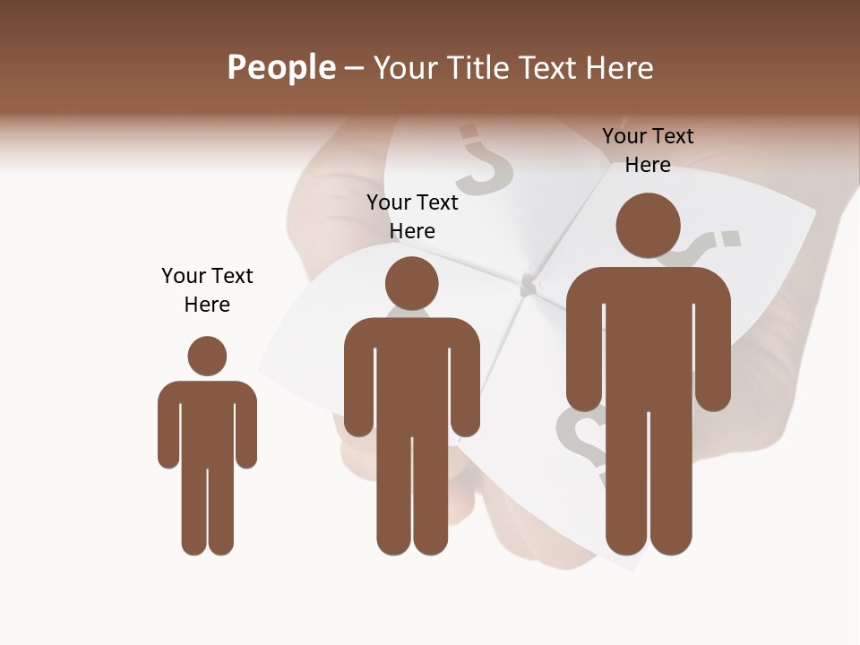 Interrogation Isolated Future PowerPoint Template