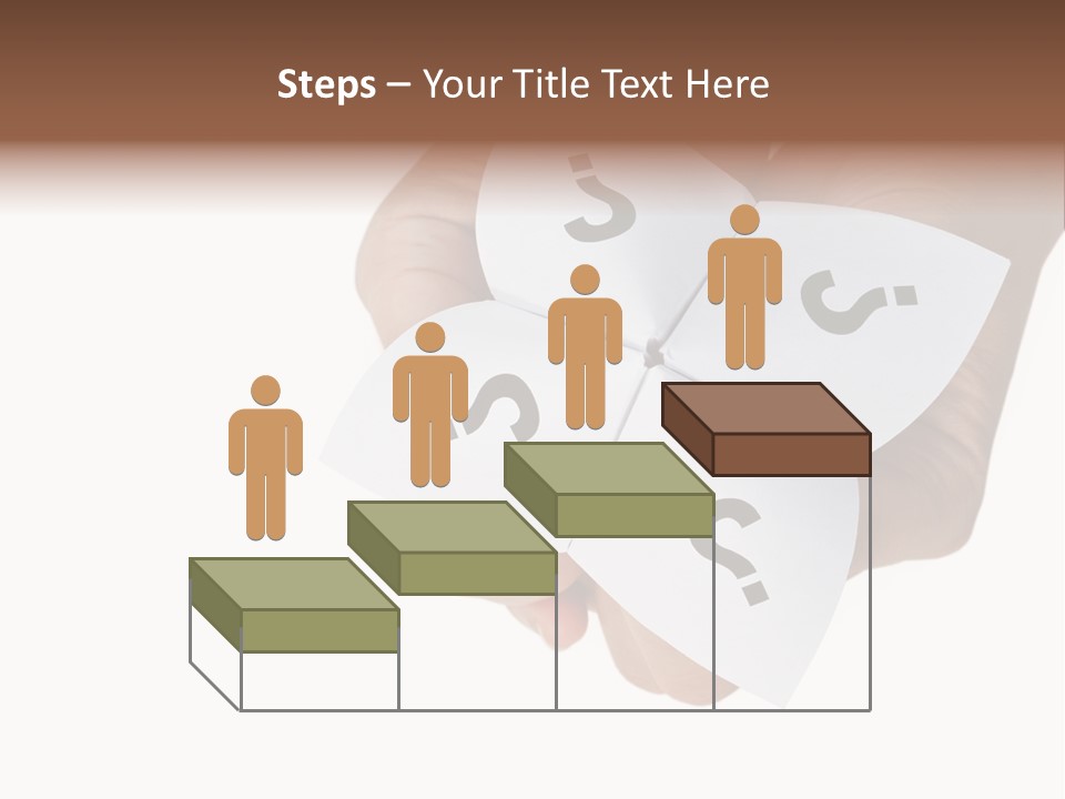 Interrogation Isolated Future PowerPoint Template