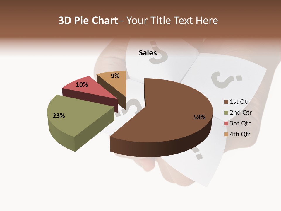 Interrogation Isolated Future PowerPoint Template