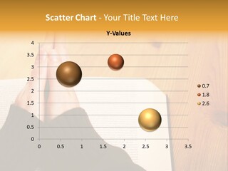 Religious Book Pray PowerPoint Template