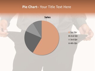 Expression Investors Poverty PowerPoint Template