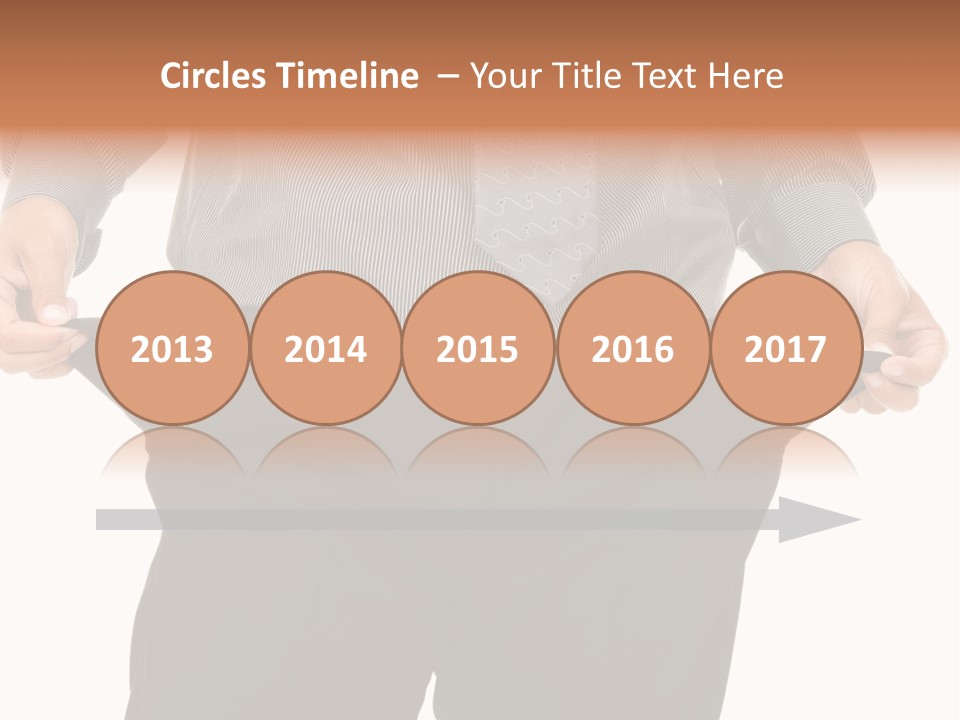 Expression Investors Poverty PowerPoint Template