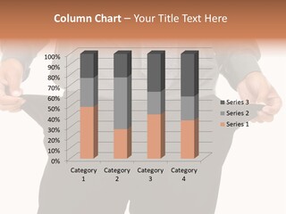 Expression Investors Poverty PowerPoint Template