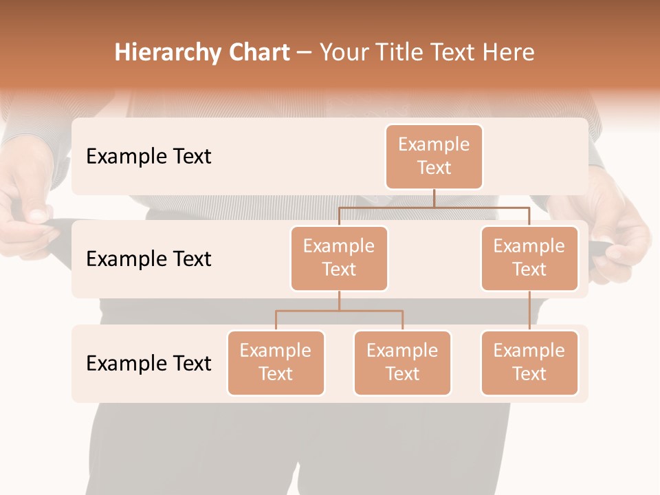 Expression Investors Poverty PowerPoint Template