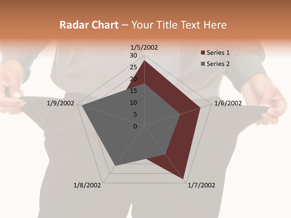 Expression Investors Poverty PowerPoint Template