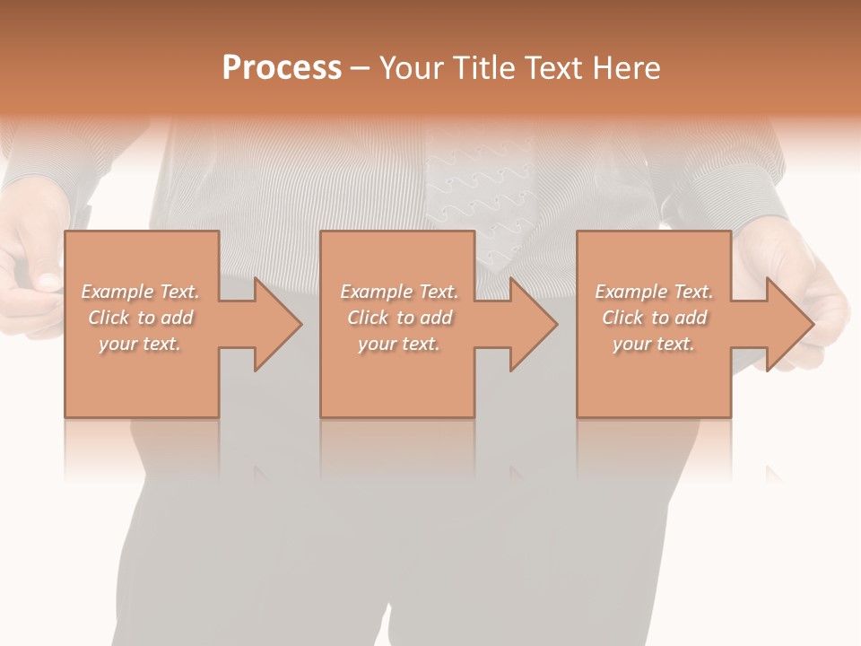 Expression Investors Poverty PowerPoint Template