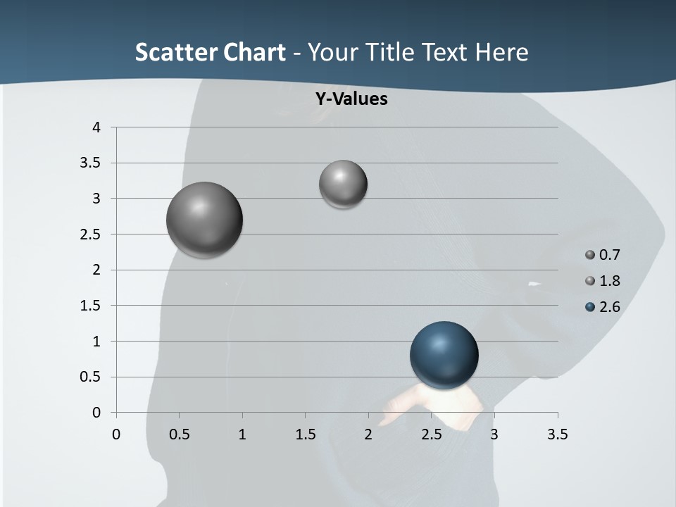 Fit Fashion Beautiful PowerPoint Template